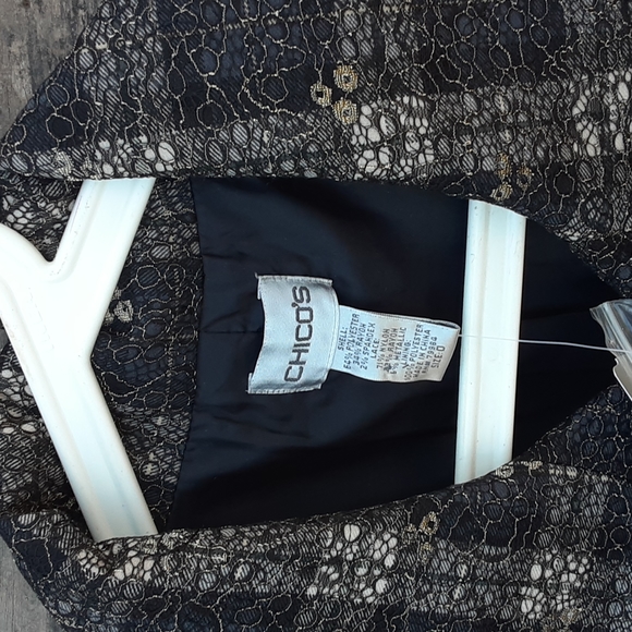 Jacket - Picture 2 of 4